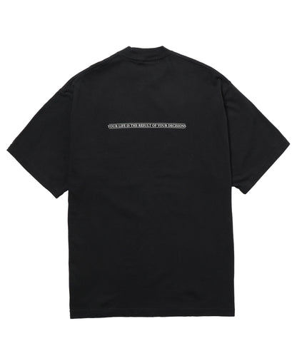 Machine Gun Tee (7oz)_Black